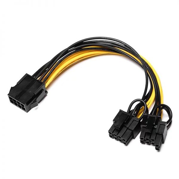 GPU-8pin-to-2-port-PCIE-8pin-Dual-PCI-Express-6-2pin-Y-Splitter-Miner-Full