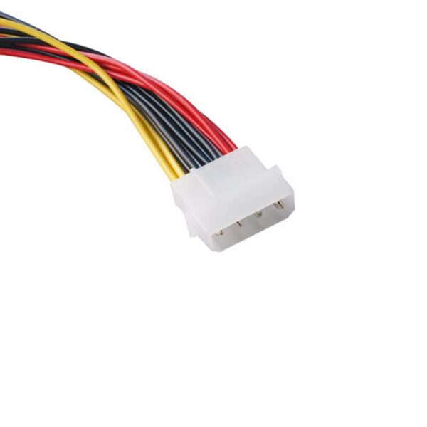 4-Pin-Molex-To-3-SATA-Cable-Molex-Part