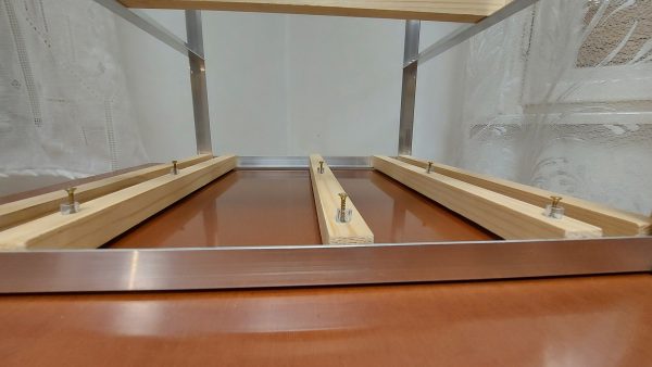 4 VGA rig keret alaplap csatlakozó