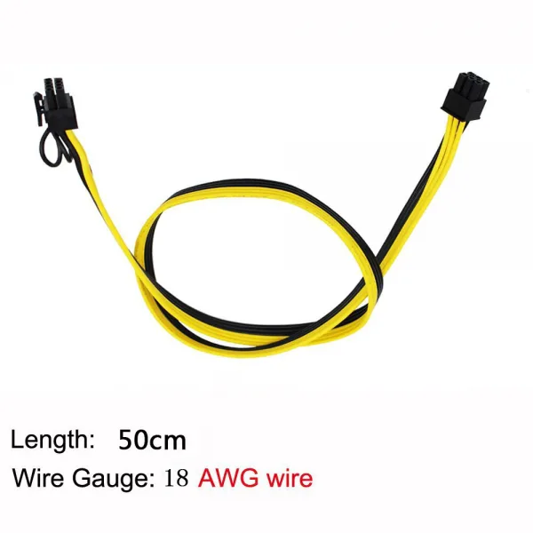 Breakout-Board-Cable-For-HP-1200-750W