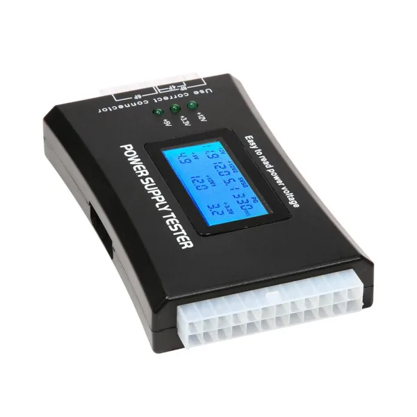 PSU-Tester-Front