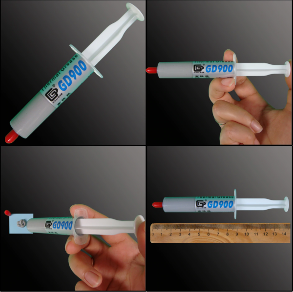 15g-GD900-Thermal-Paste-Usage