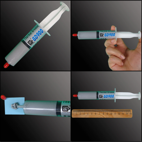 30g-GD900-Thermal-Paste-Usage