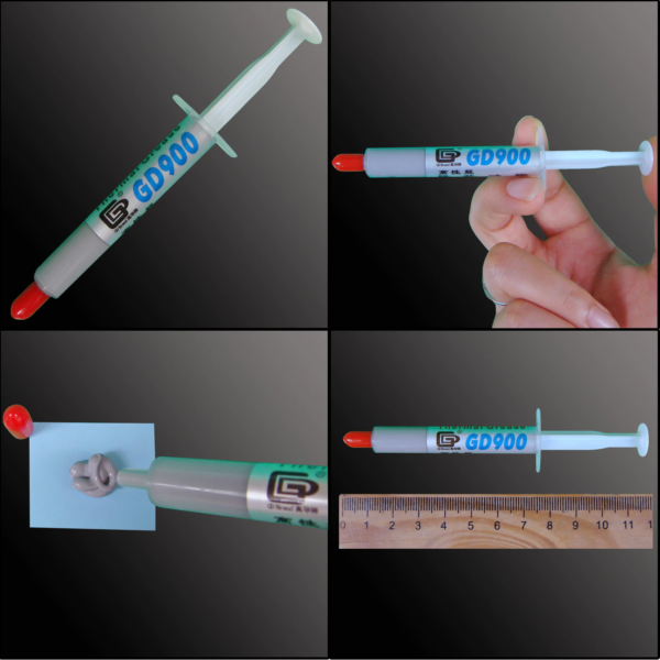 3g-GD900-Thermal-Paste-Usage