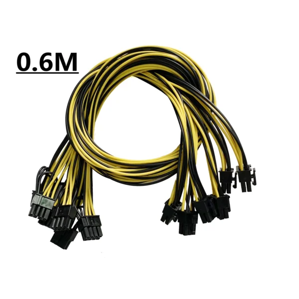 Breakout-Board-Cable-For-HP-1200-750W-Pins-60-cm