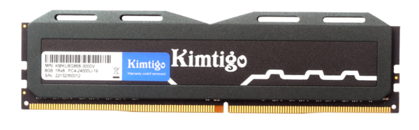 Kimtigo-Wolfrine-8GB-3000MHz-DDR4-RAM-back