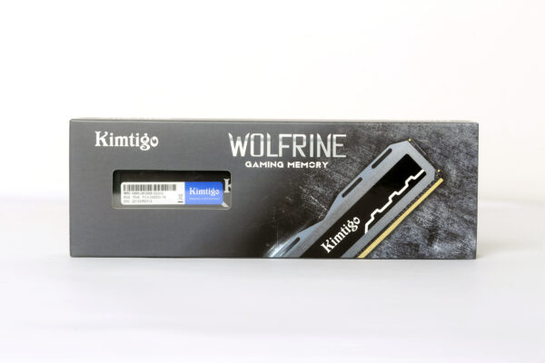 Kimtigo-Wolfrine-8GB-3000MHz-DDR4-RAM-box-front