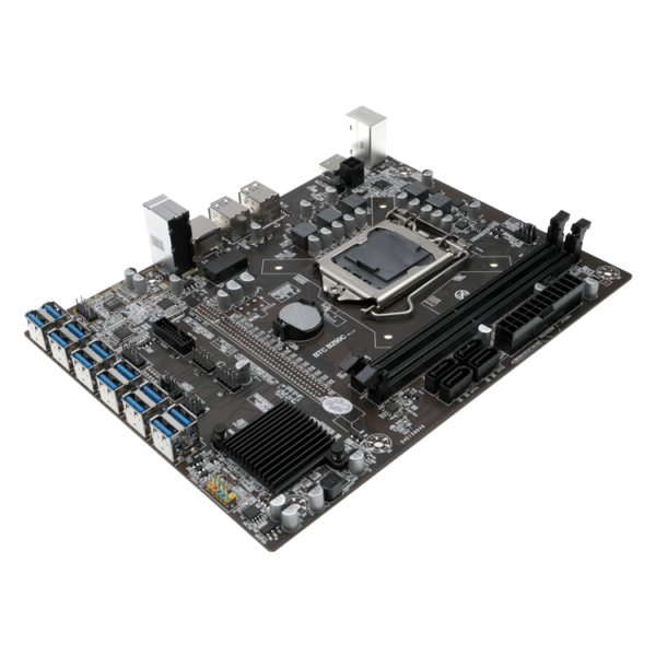 TECMIYO-BTC-B250C-alaplap