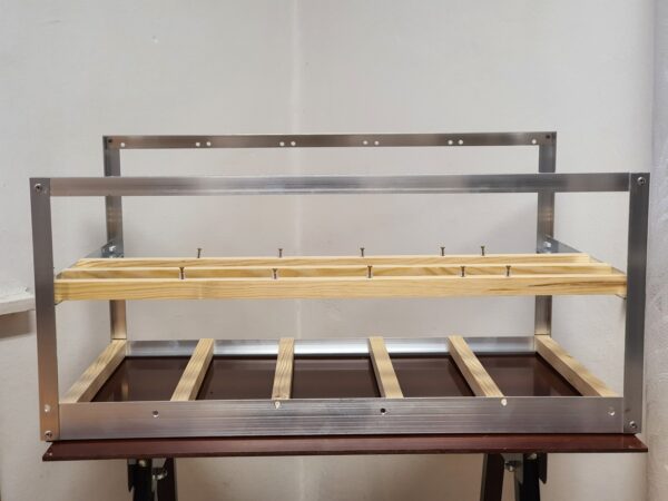 banyasz-keret-h510-es-alaplaphoz-uresen