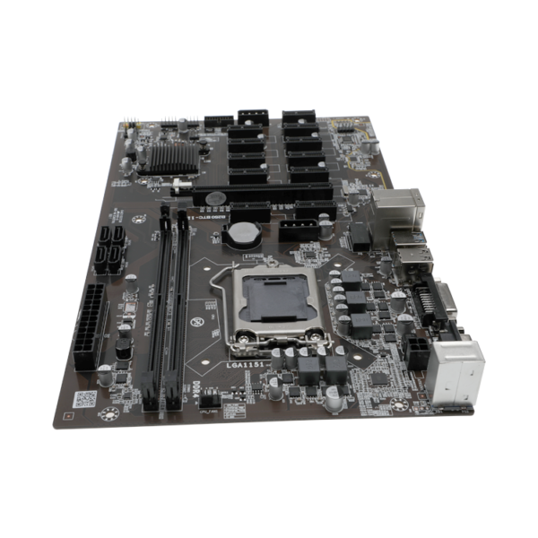 TECMIYO-BTC-B250B-motherboard