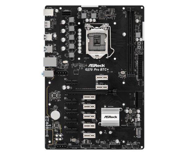 asrock-q270-pro-btc-alaplap-front
